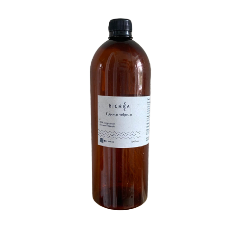 Гідролат чебрецю, 1000 мл