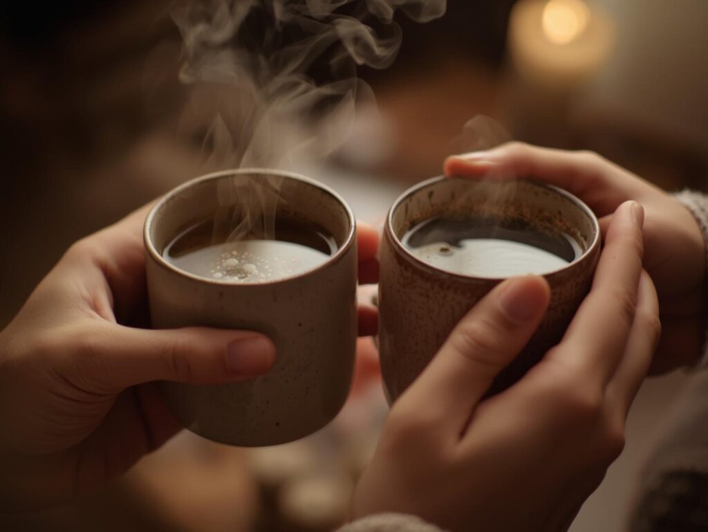 Трав’яні чаї у романтичному вечорі: створюємо настрій без вина